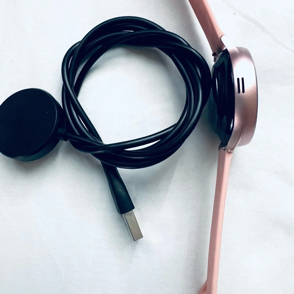 Samsung Galaxy Watch Active2 - Soft Pink Touch Screen Problem For Repair